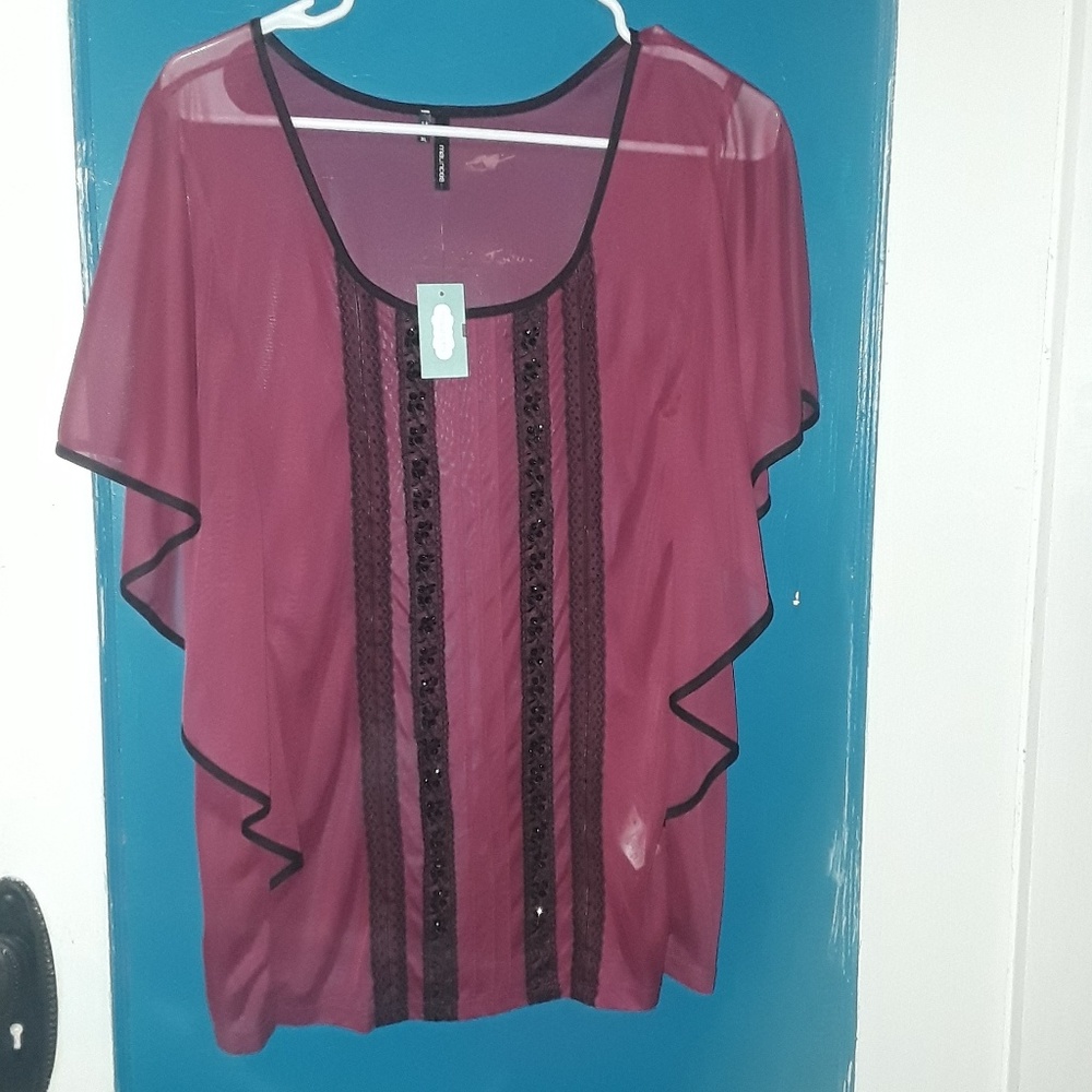 Maurices Top